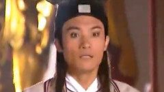 才子佳人話真情