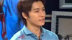 磨人精李東海