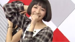 Love The World (Music Japan) 舞蹈教學 09/10/18