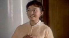 滿山紅葉似彩霞