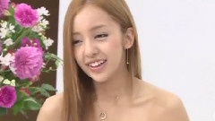 QQに挑戦 阿醬卒業秘話 中文字幕 12/05/03