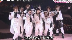 ZIP! JUMP亞巡新聞Cut 中文字幕 12/05/04