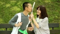 謝謝你