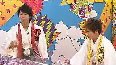 VS嵐 新春SP
