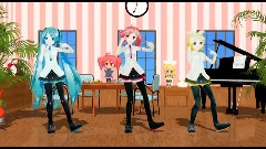 おちゃめ機能