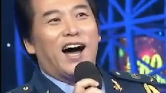 我愛祖國的藍天