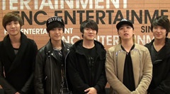 FTISLAND北京演唱會