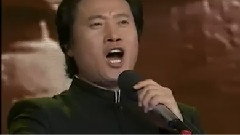 雄偉的天安門