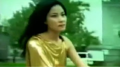 你王菲所以我王菲 唱片廣告