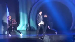 南京藍色風暴演唱會