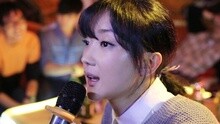 流著淚說分手 電影《愛之初體驗》宣傳曲