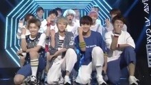 Seventeen - Adore U 現場版