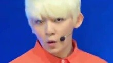 TEEN TOP - Ah Ah 現場版