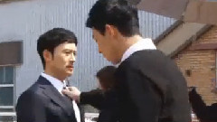 電視劇<憤怒的媽媽>第十集 拍攝花絮