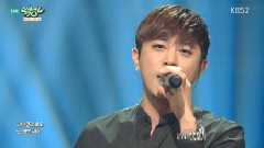 Piano - KBS音樂銀行 現場版 15/07/10
