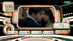 音樂銀行 K-Chart10-3 Cut