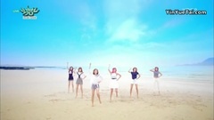 150710 音樂銀行 Apink Remember回歸預告