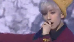 Bounce - M!Countdown 現場版 中文字幕 15/03/26 (@韓流PC應援站)