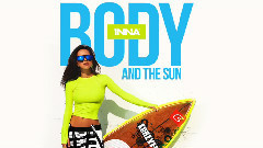 Body And The Sun新專輯Highlight