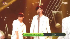 沒關系 - MBC 音樂中心 現場版 15/07/11