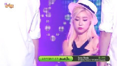 Come Slowly&Ring My Bell - MBC 音樂中心 現場版 15/07/11