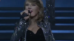 英國節目Lorraine訪談 - Taylor Swift