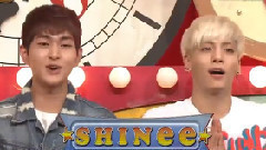 Performance Z SHINee 中文字幕 13/08/05 (Hello.金鐘鉉中文網)