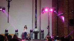bada教堂慈善演唱會Part 5