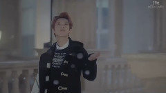 請到長城來滑雪