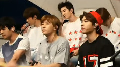 Acoustic Preview Infinite 現場Cut
