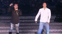 愛情陷阱 & 重口味