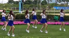 釜山慶南賽馬公園 Full Cut