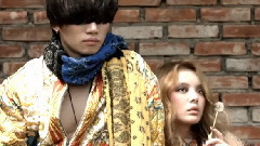 Vogue Korea 7月號 拍攝花絮 DAESUNG篇