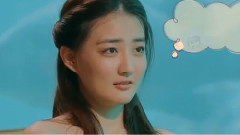 張張的水中告白