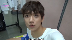 <Idol24時> 蜜聲帶Joshua日常公開