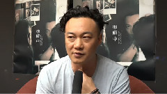 陳奕迅<準備中>專輯訪問4