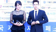 DIMF Awards 紅地毯