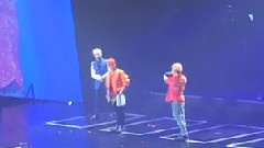 Talk 勝利賣萌不回韓國