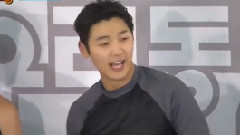 我們小區藝體能 敏赫Cut