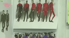 1989 World Tour幕后花絮之演出服裝