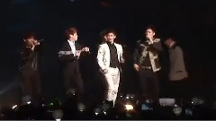 TVDaily United Cube Concert In Seoul報道