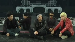 Alive Tour 2012 Special Final In Dome Spot