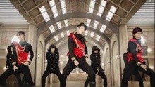Boyfriend-Janus