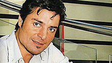 Chayanne - Atado A Tu Amor 現場版