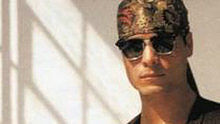 Chayanne - Tu Pirata ...現場版