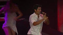 Chayanne - Tu Boca  現場版