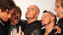 Daughtry - Interview 訪談2