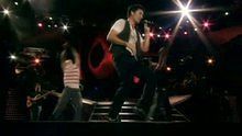 Chayanne - No Te Preocupes Por Mí 現場版