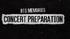 The Red Bullet Concert 準備