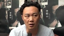 陳奕迅《準備中》專輯訪問EPK Q6